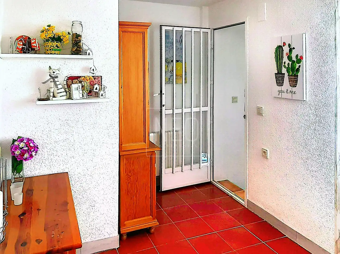 Casa o chalet en venta en Cúllar Vega con Aire acondicionado, Calefacción y Jardín privado
