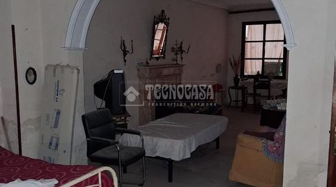 Foto 4 de Casa o chalet en venta en Baeza, Jaén