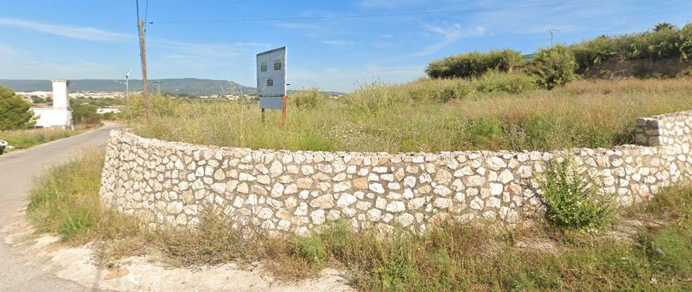 Residencial en venda en Xàtiva