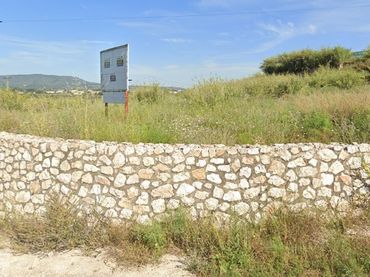 Terreno residencial en venta en Carrer Novetlè 5