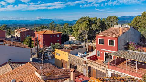 Foto 2 de Casa adosada en venda a Carrer Sant Baldiri, 17, Vilamaniscle, Girona