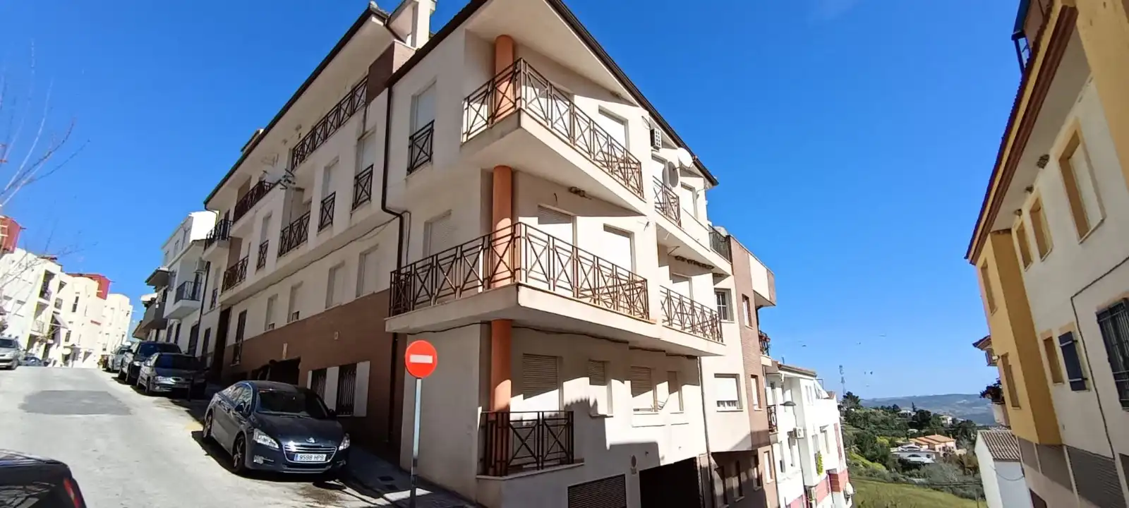 Pis en venda a Calle Doctor Severo Ochoa, La Guardia de Jaén