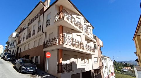Piso con oportunidad de reforma en Jaén