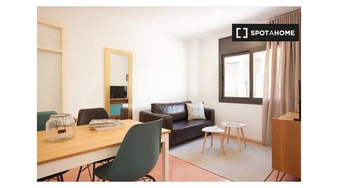 Photo 5 of Flat to rent in Santa Eulàlia, L'Hospitalet de Llobregat