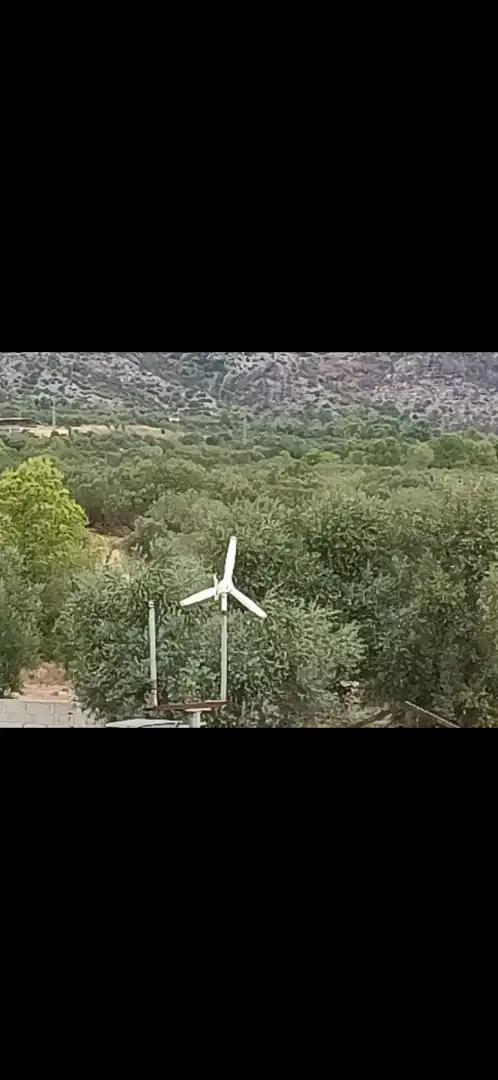Jardín de Casa o chalet en venta en Tortosa con Calefacción, Jardín privado y Terraza