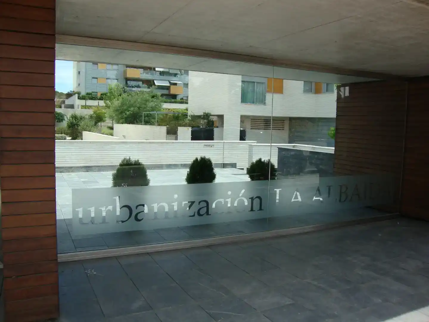 Garage zum Verkauf in Majadahonda