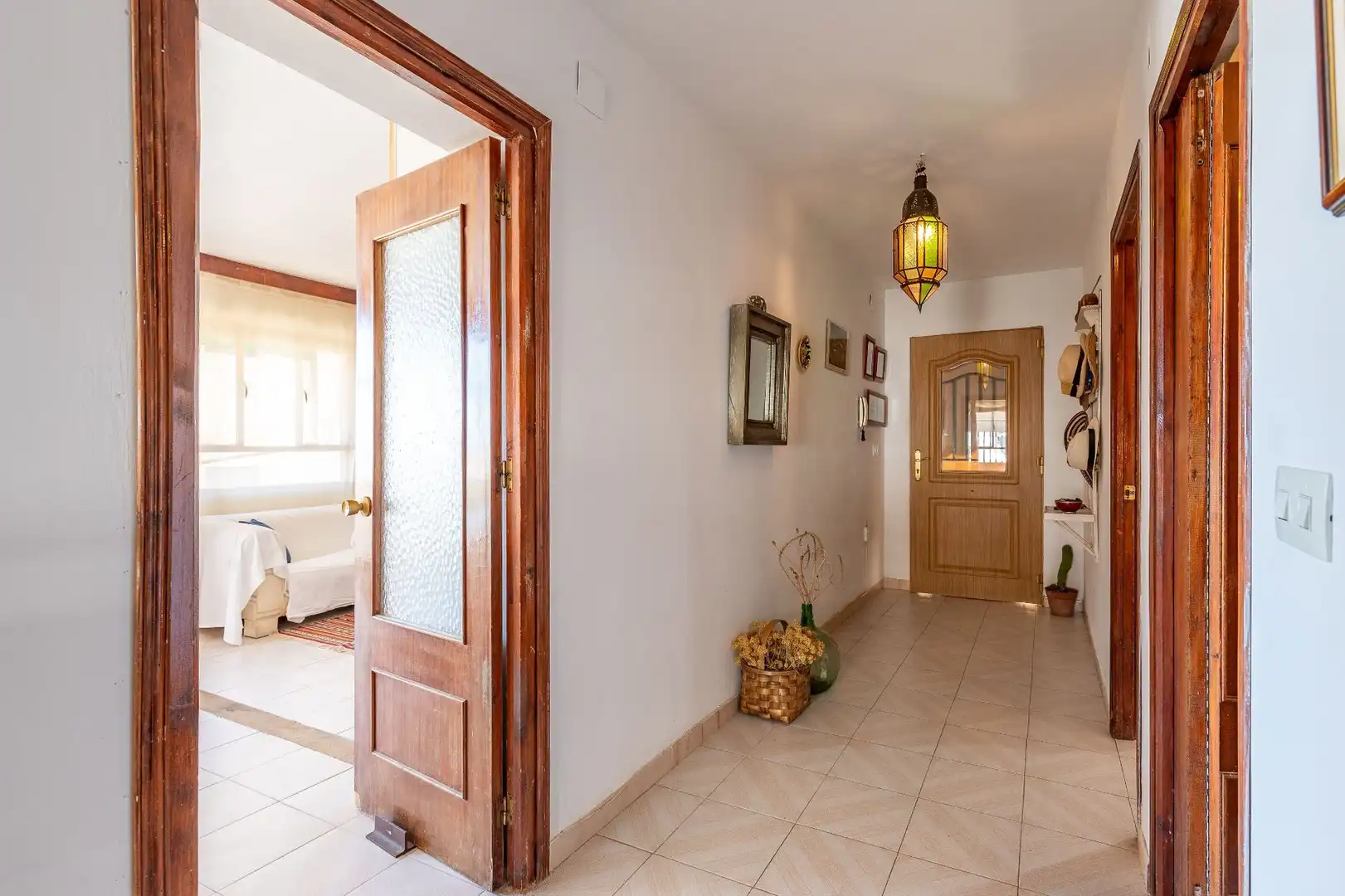 Houses for sale in Talaveruela de la Vera  with Private garden, Terrace and Storage room
