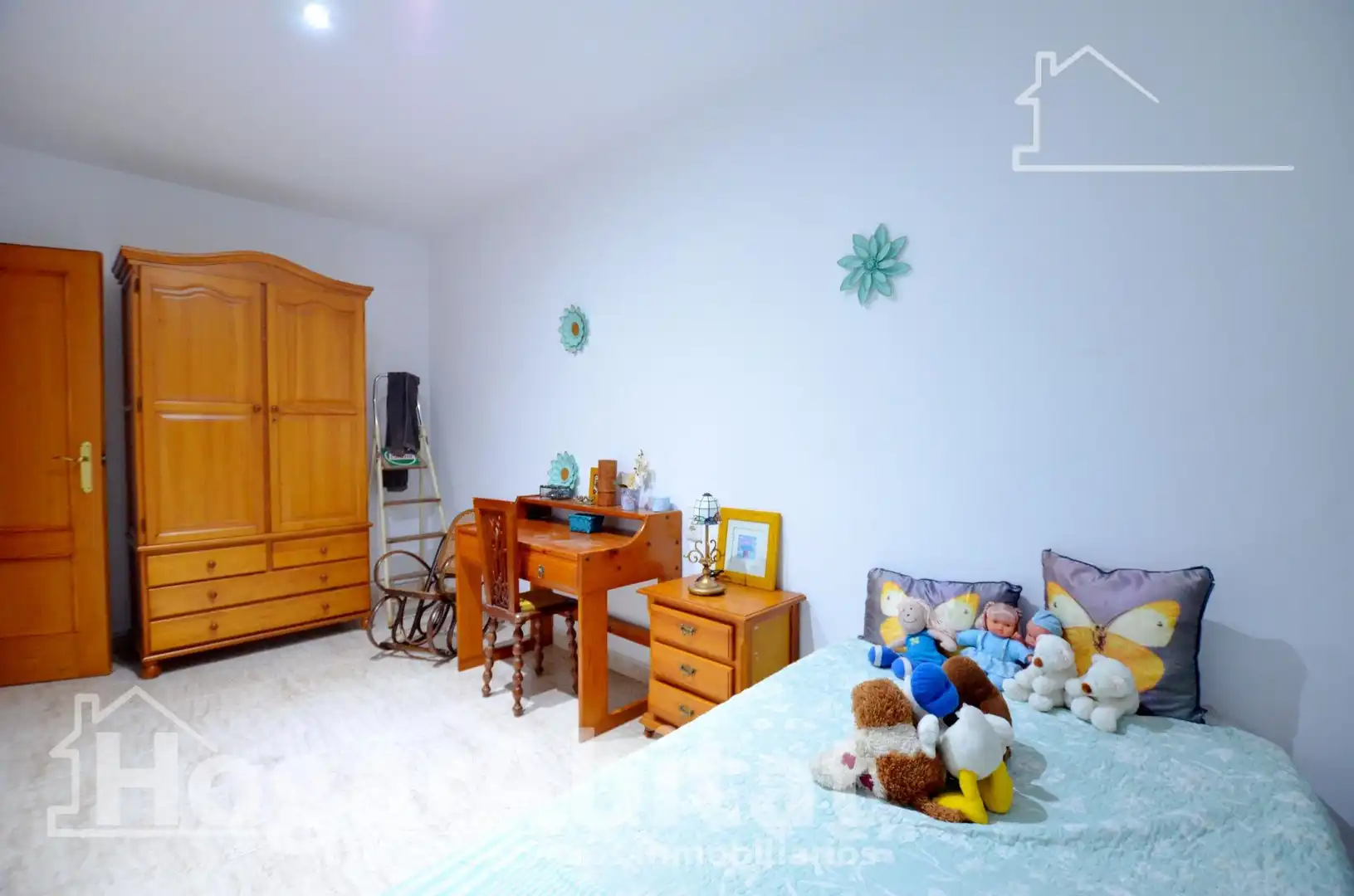 Adosado con terraza en venta en Avenida Ausiàs March, imagen 23
