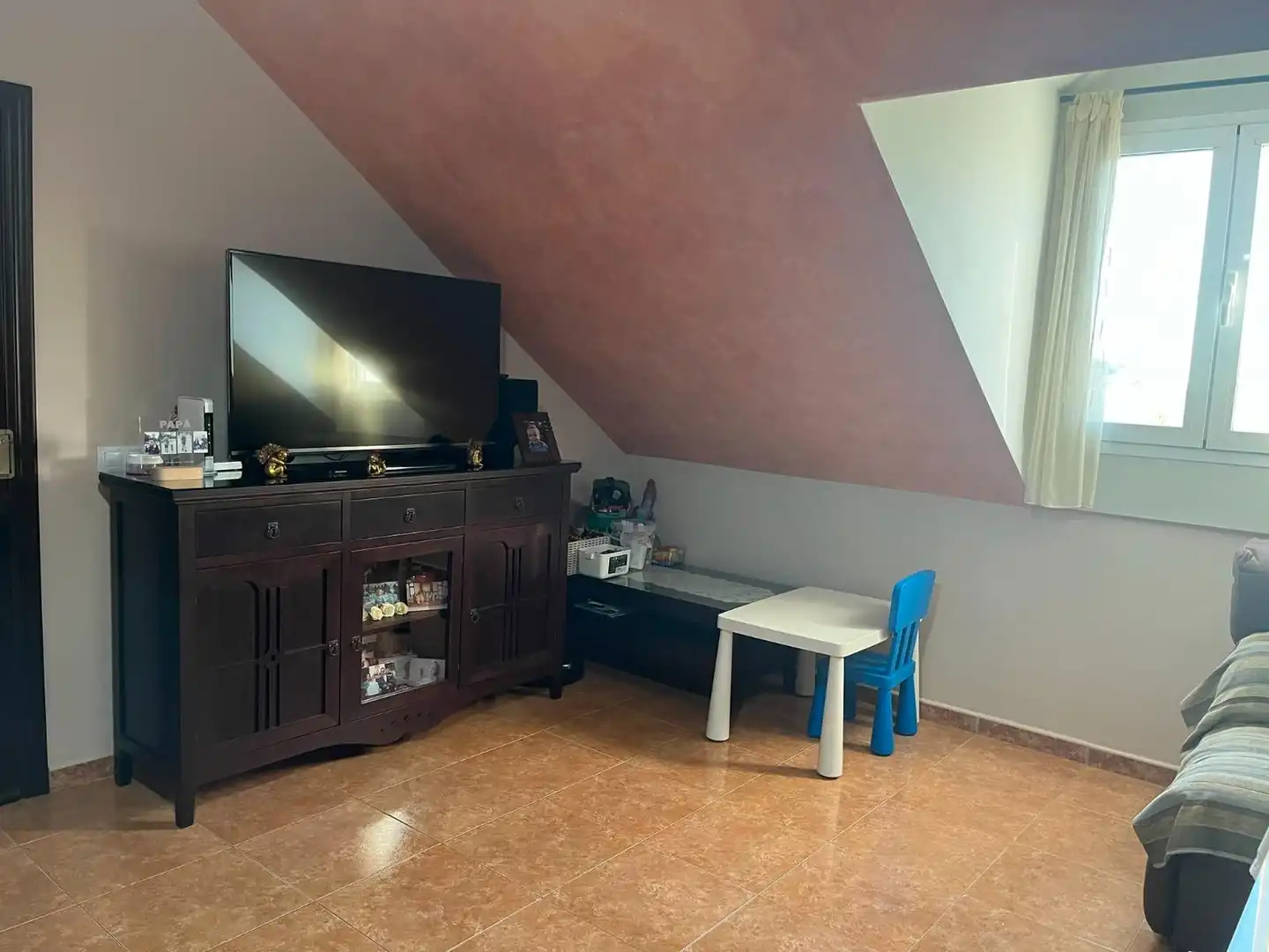 Piso en venta en Los Palacios y Villafranca con Trastero