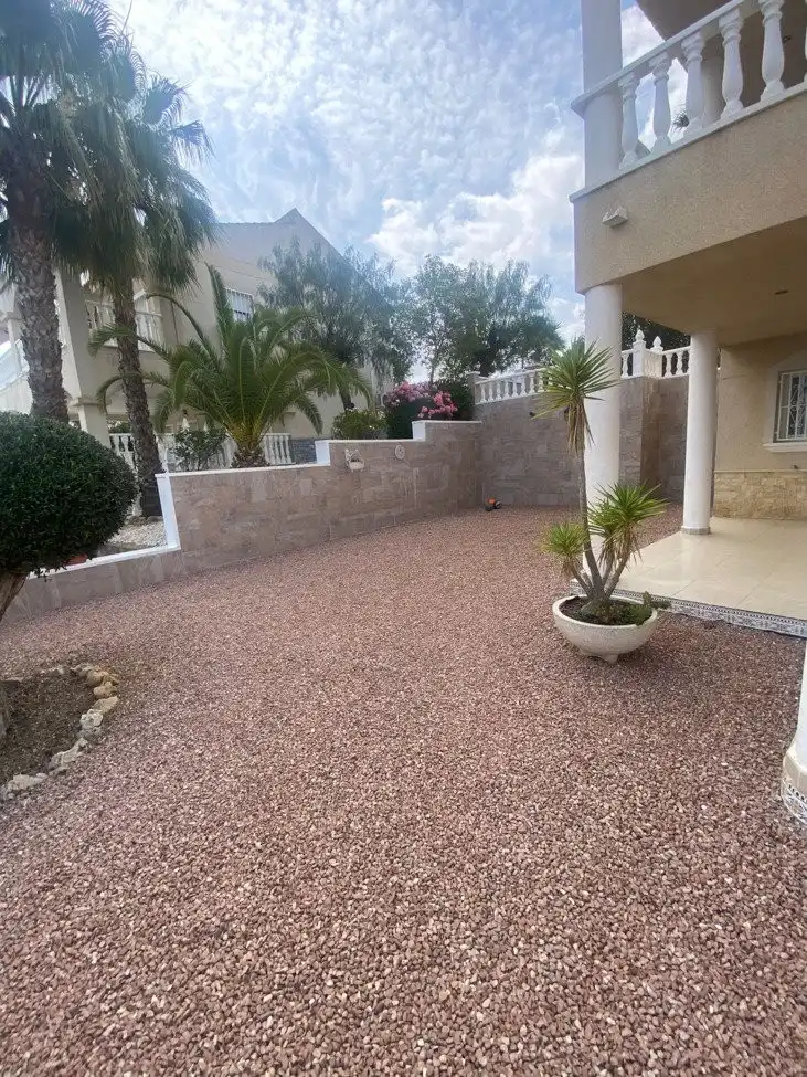 Maison avec jardin à vendre à Algorfa, imagen 14