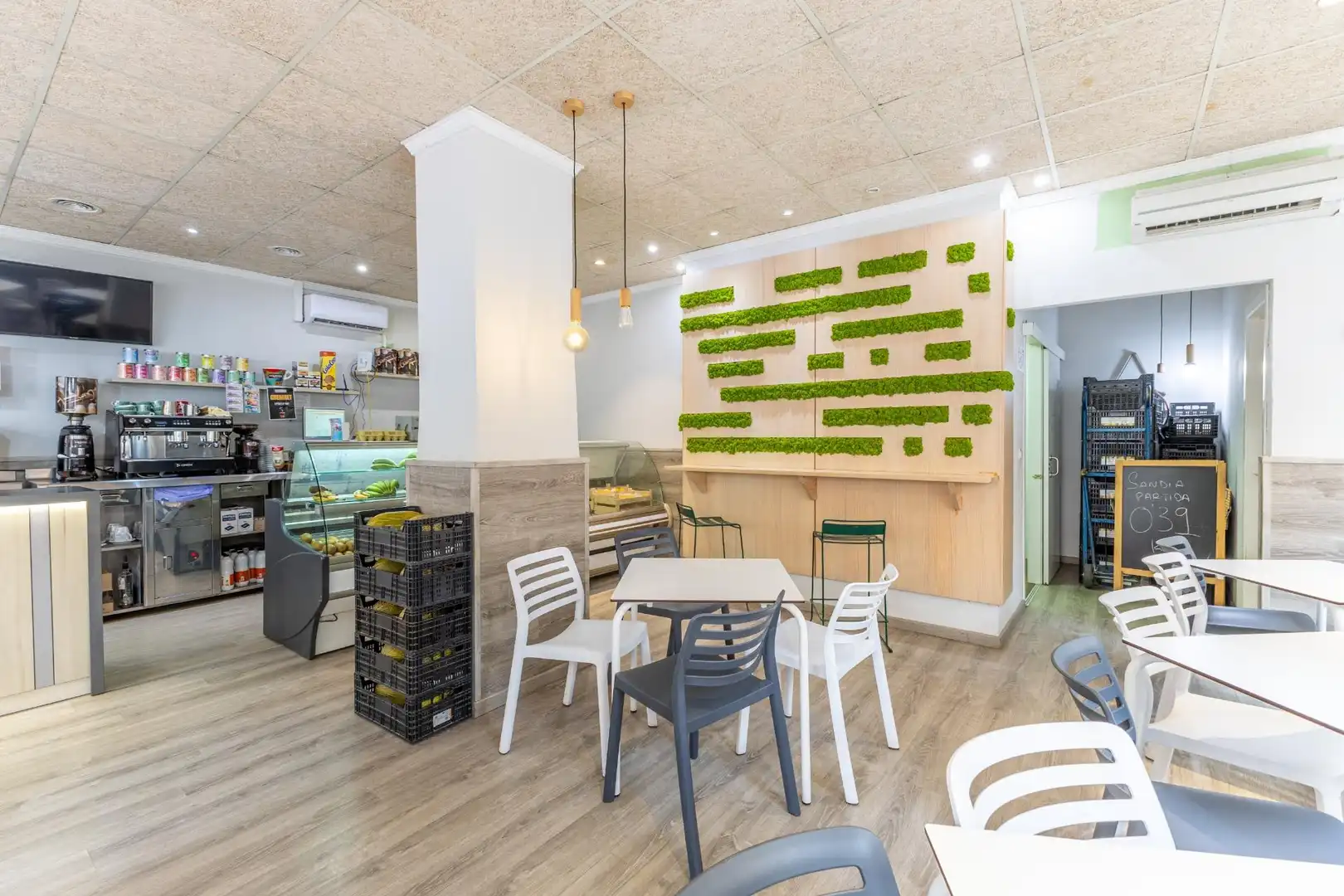 Local comercial en venta en Carrer naranjo 31, imagen 5