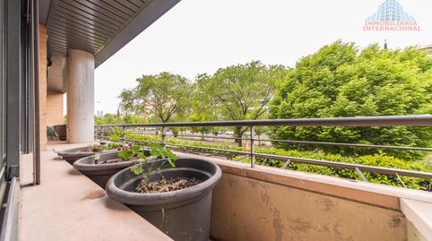 Foto 2 de Piso de alquiler en Sanchinarro,  Madrid Capital