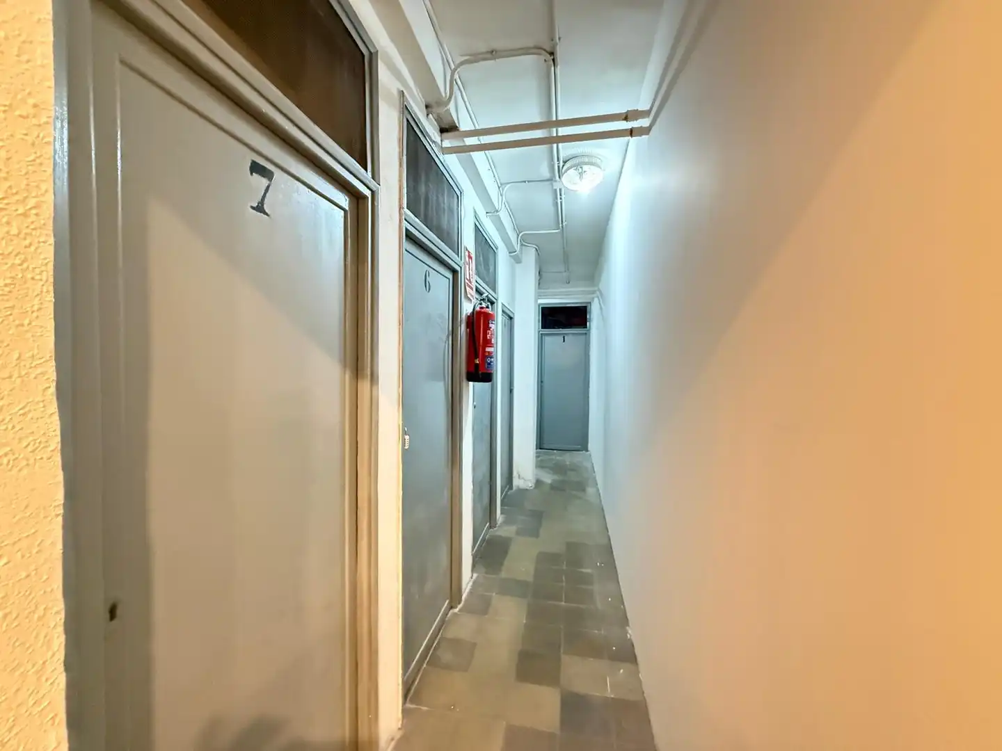 Pis en venda a Calle de Rafael Salazar Alonso, Estrella