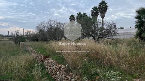Photo 2 of Land for sale in Teulada, Alicante