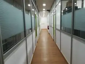 Oficina de alquiler en Sur - PAU 4
