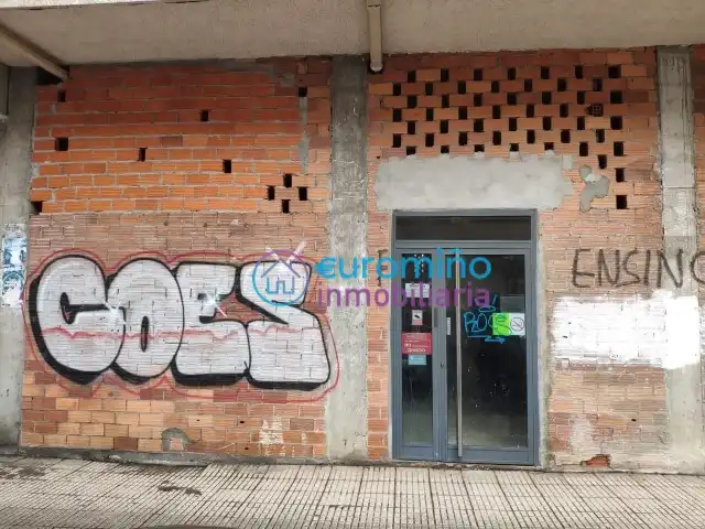 Local comercial en venda a Rúa Paseo Matutino