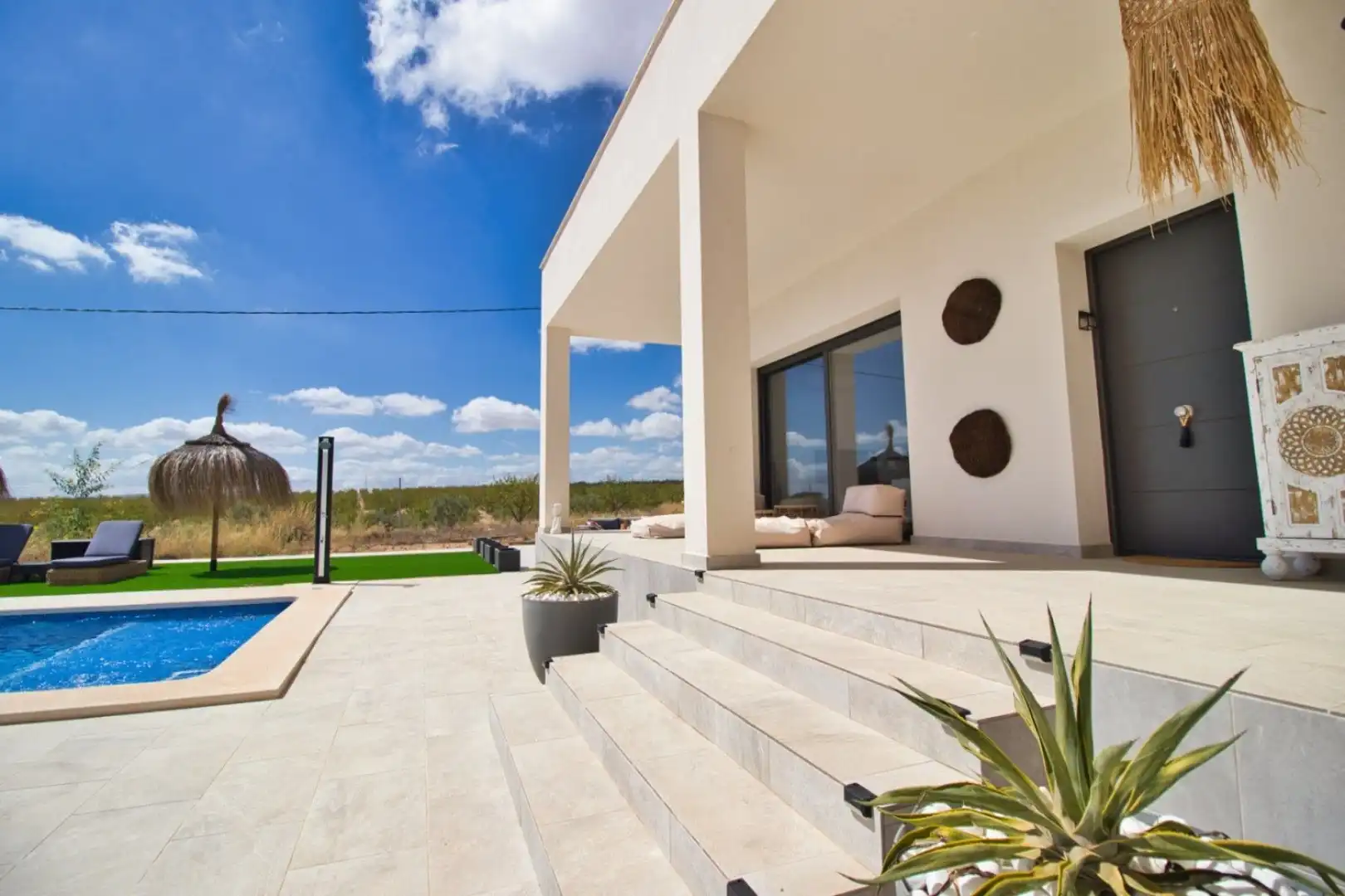 Haus zum Verkauf in El Pinós / Pinoso, imagen 2