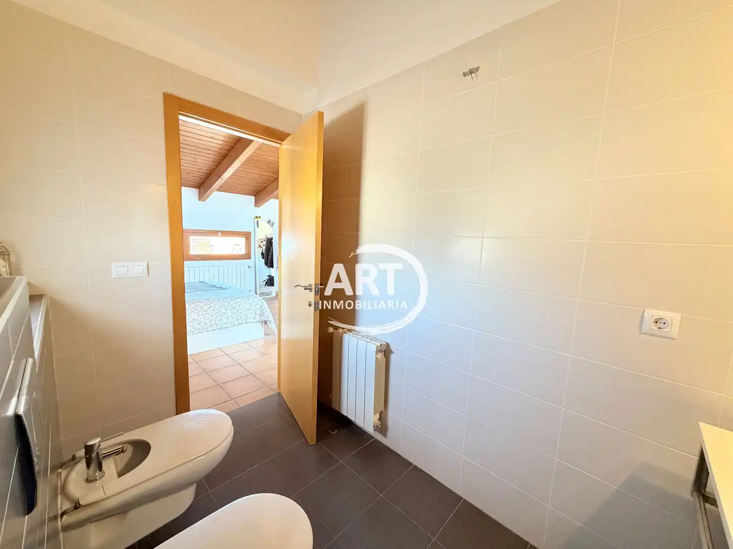 Jardín de Casa o chalet en venta en Serra con Calefacción, Jardín privado y Terraza
