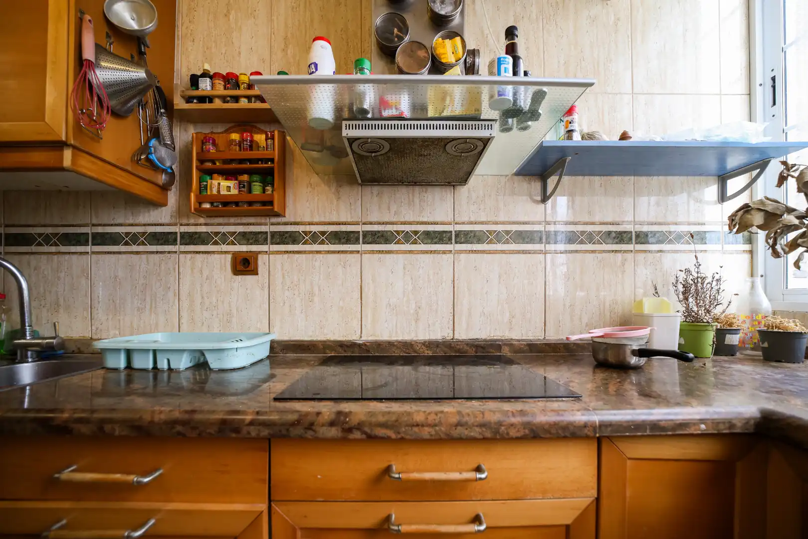 Flat for sale in Calle Santiago Bravo de Laguna, Escaleritas