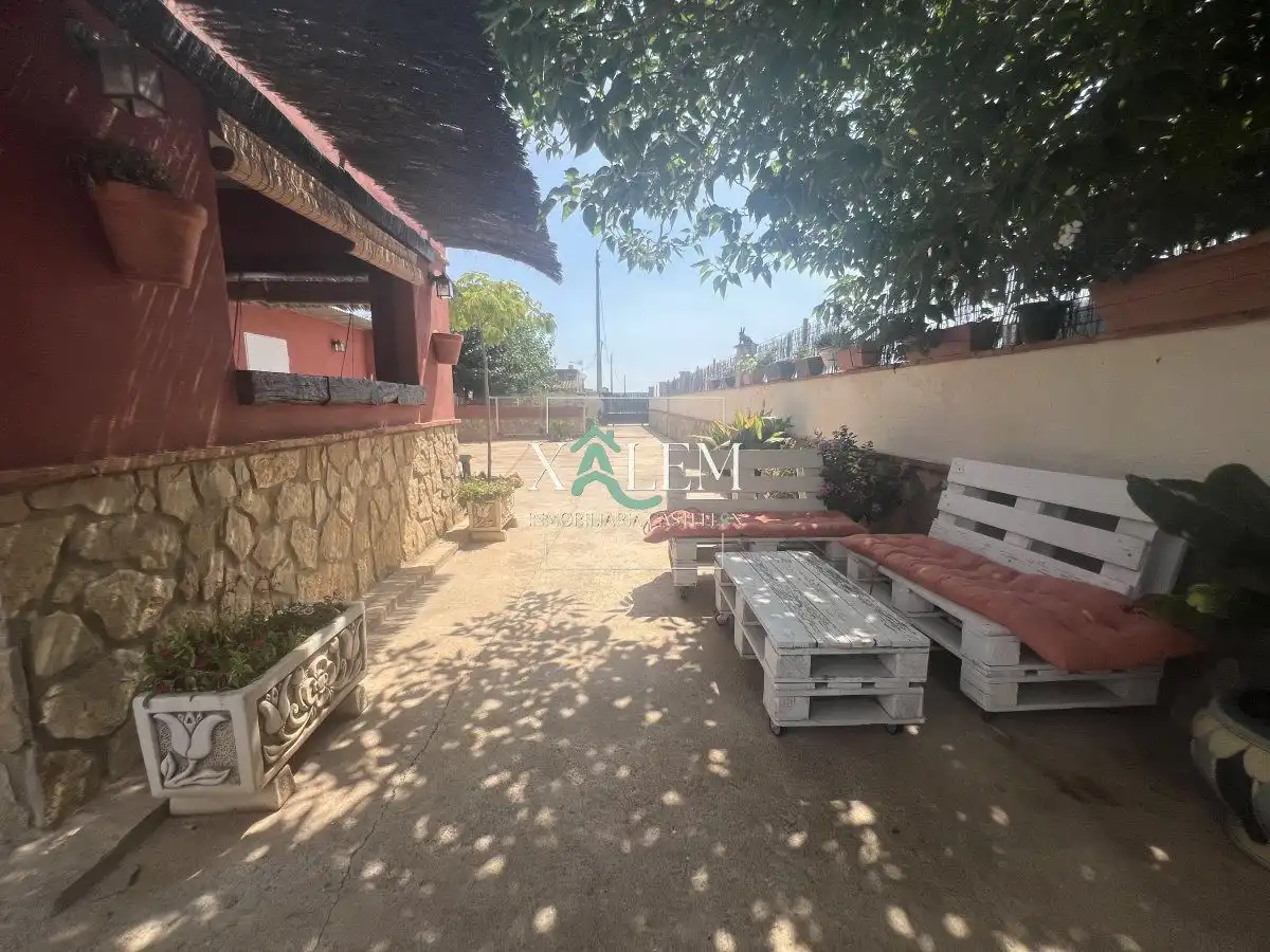 Casa o chalet en venta en RAMELL, El Grao