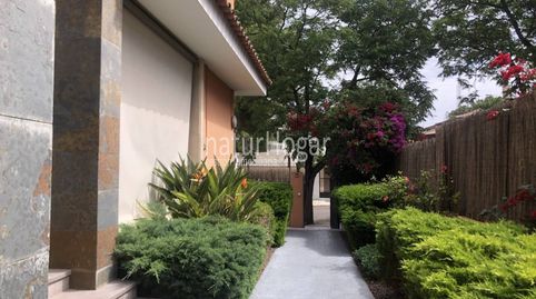 Foto 2 de Casa o xalet de lloguer a La Cañada, Paterna