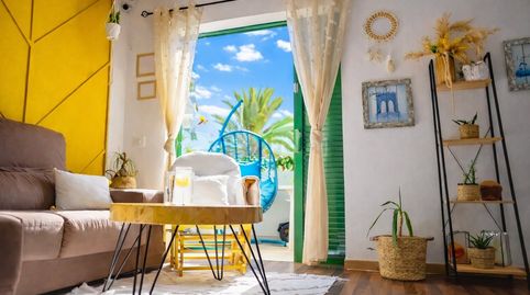 Foto 5 de Dúplex en venta en Costa del Silencio, Arona