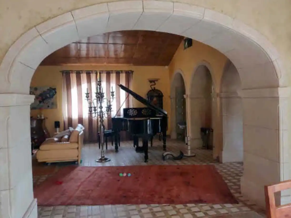 Villa mit Garten zum Verkauf in FINCA LA CAPELLANIA 6, imagen 16