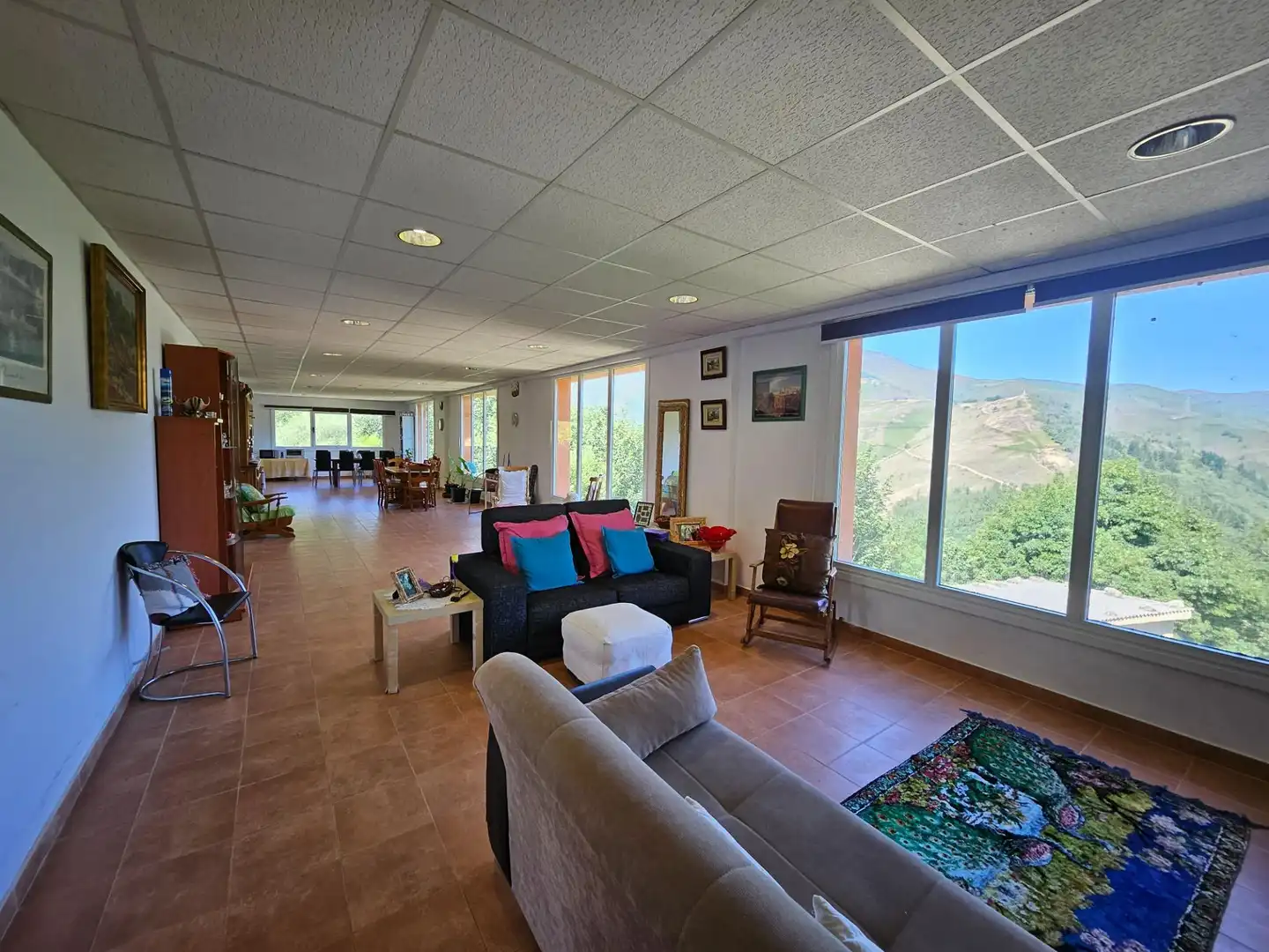 Country homes for sale in Allande
