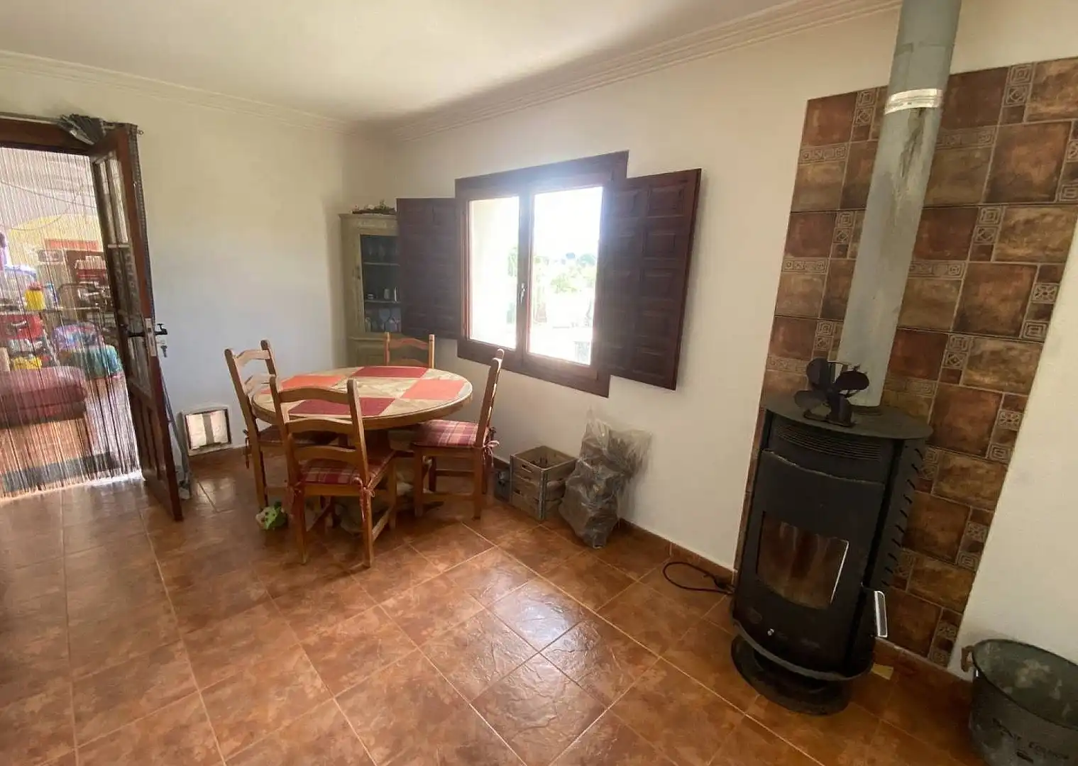 Maison rustique à vendre à Sax, imagen 28