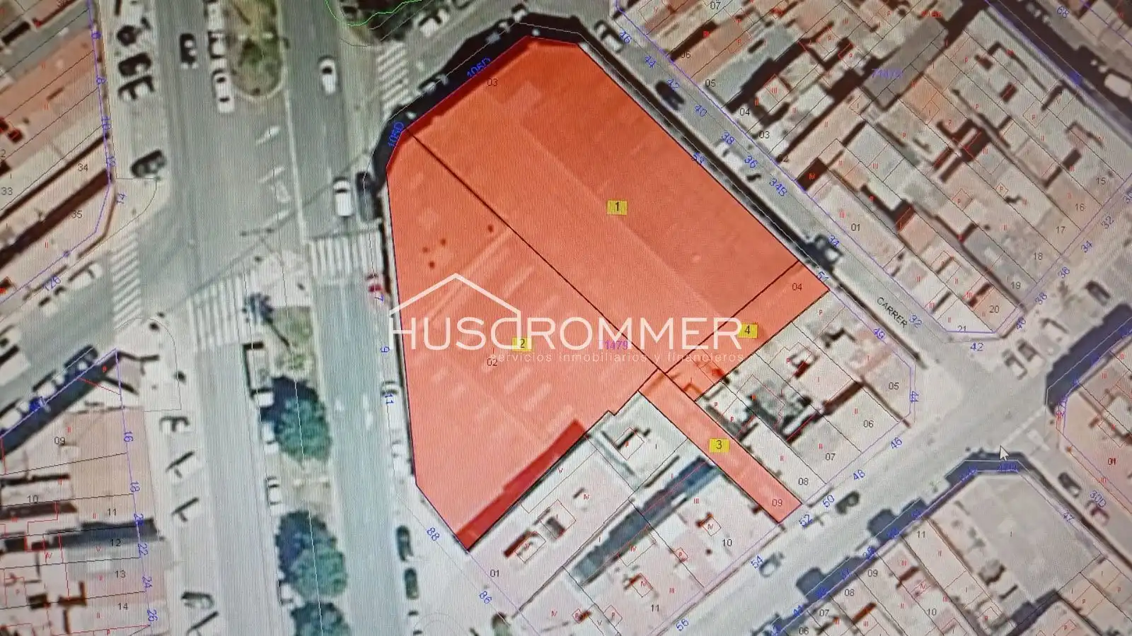 Gewerbefläche zum Verkauf in Italia, imagen 2