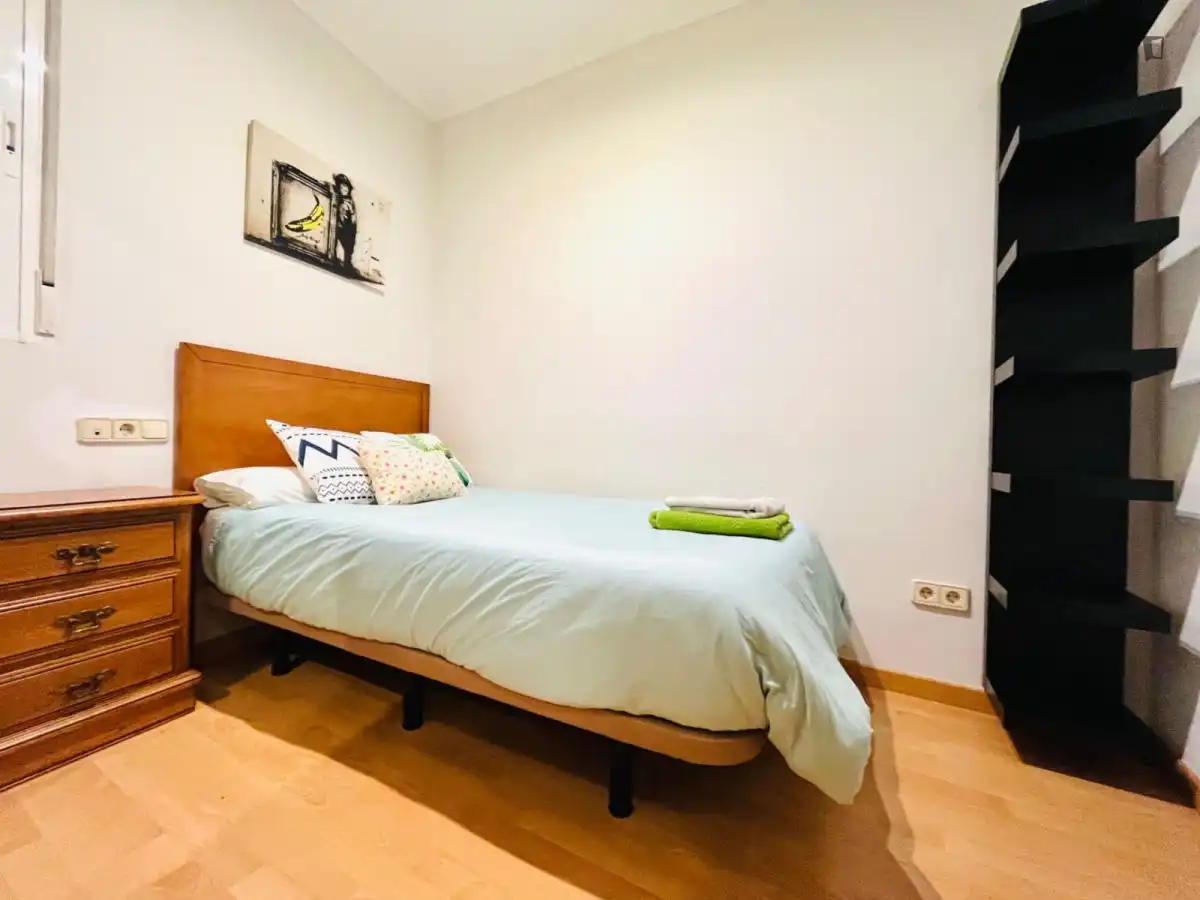 Appartement compact à louer à Centro, imagen 7