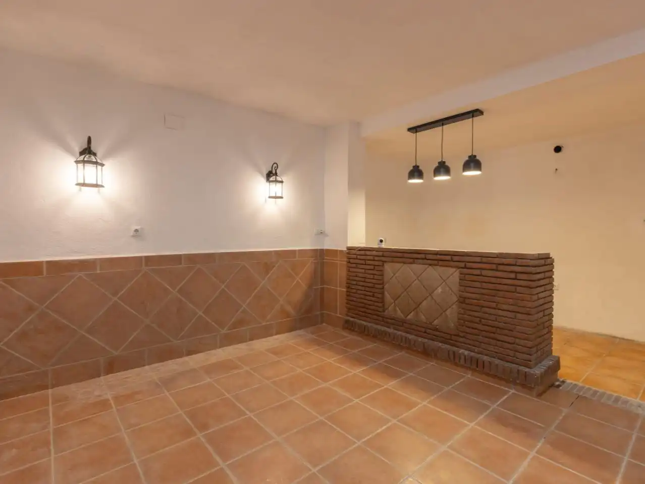Casa o xalet en venda en Cájar amb Aire condicionat i Balcó
