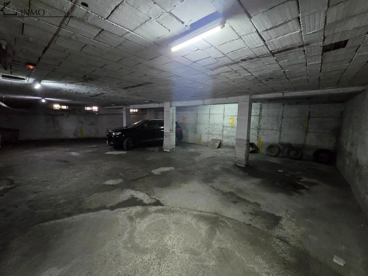 Parking of Garage for sale in Pontevedra Capital 