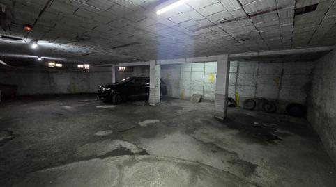 Foto 5 de Garatge en venda a O Burgo - Campus Universitario, Pontevedra