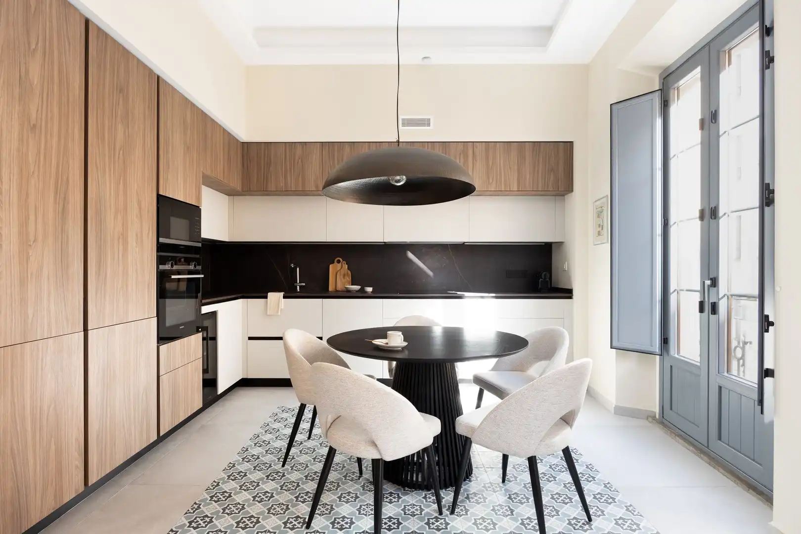 Apartamento en venta en Málaga, Málaga