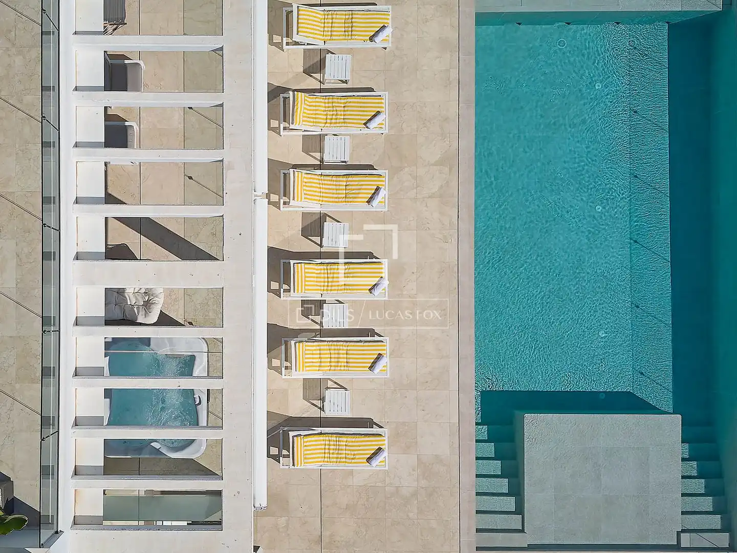 Xalet amb piscina en venda a Velilla - Velilla Taramay, imagen 61