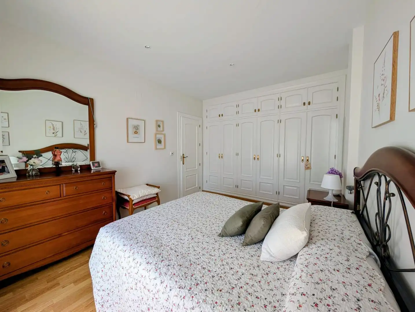 Chalet con piscina en venta en Alcalde Manuel de la Plata, imagen 28