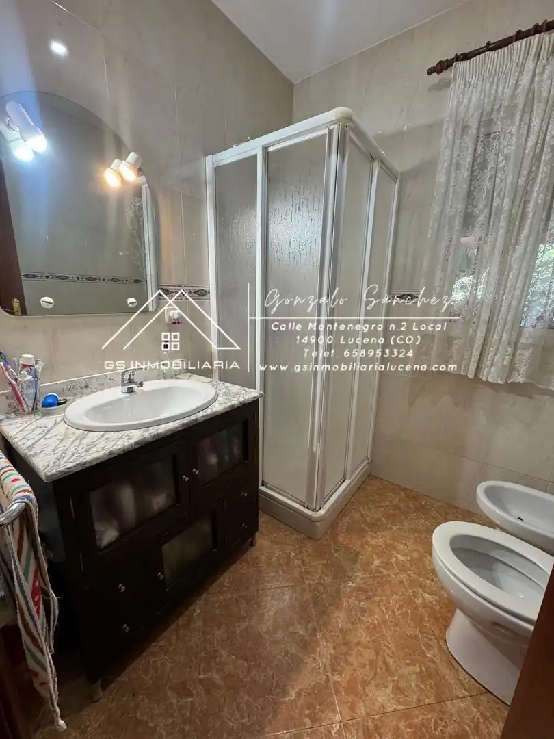 Casa rústica en venta en Cabra, imagen 2