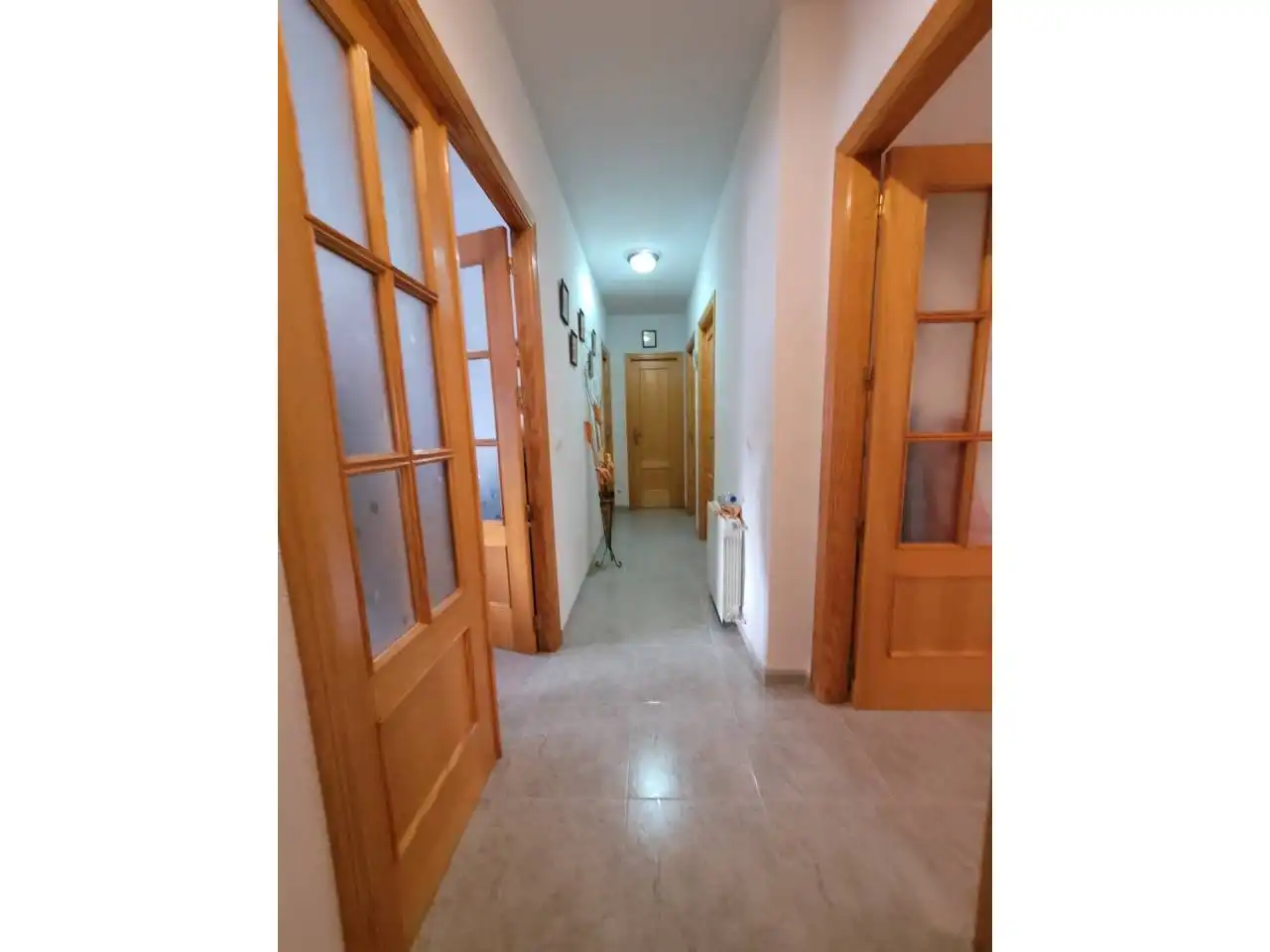Flat for sale in Baza  with Air Conditioner and Heating