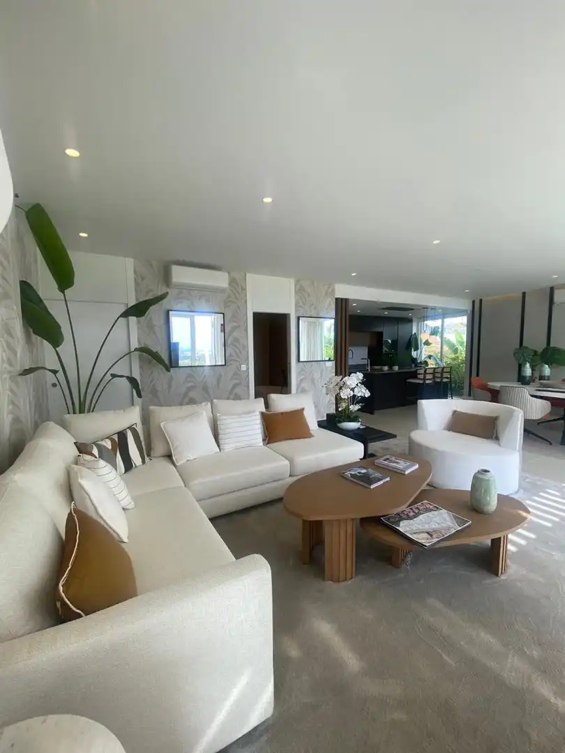 Villa mit Pool zum Verkauf in Riviera del Sol, imagen 12