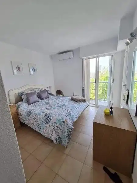 Bedroom of Detached homes for sale in Benidorm  with Air Conditioner, Private garden and Terrace