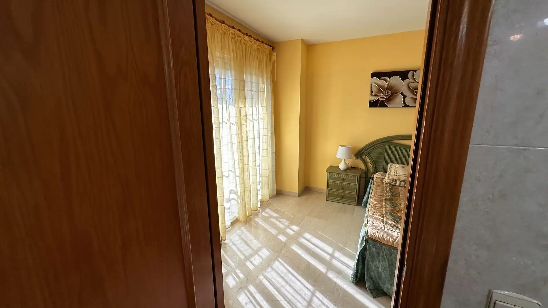 Bedroom of Detached homes for sale in Cambrils  with Heating, Private garden and Storage room