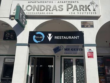 Local comercial en alquiler en Calle Minerva 0