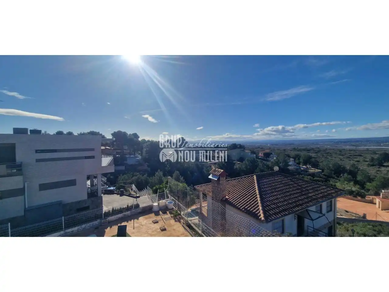 Chalet con piscina en venta en Alfarb, imagen 83