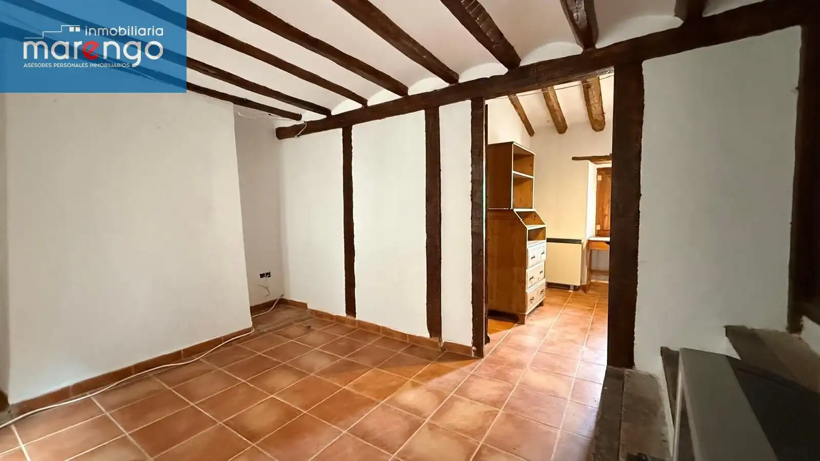 Casa o xalet en venda en Ares del Maestrat amb Terrassa i Traster