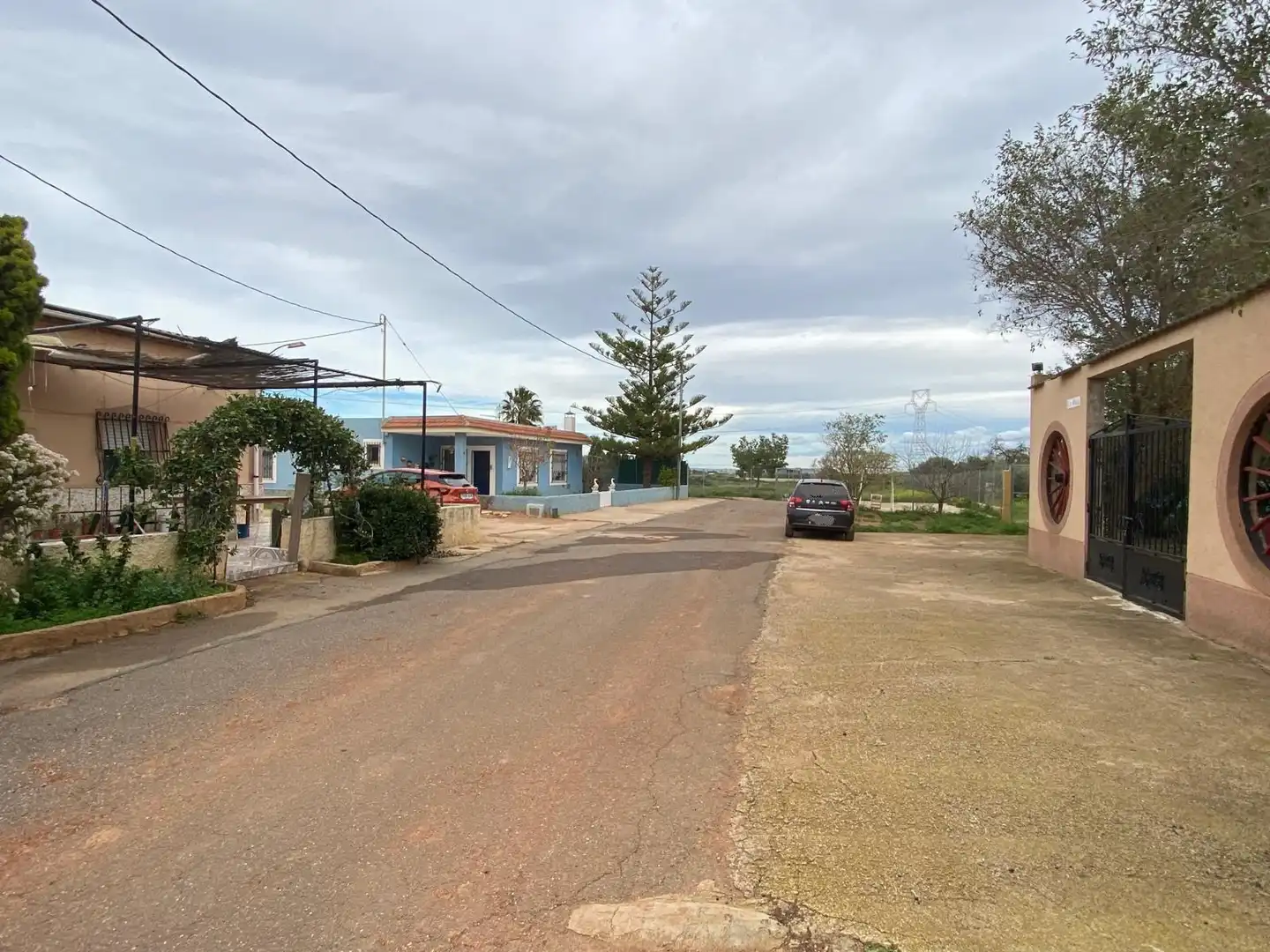 Terrenys i solars en venda a Pasaje NIETOS, imagen 12