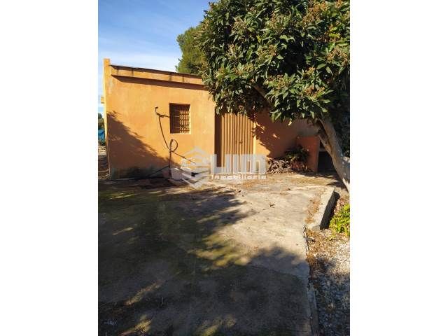 Casa o xalet en venda a SAGUNTO, Centro - El Castillo