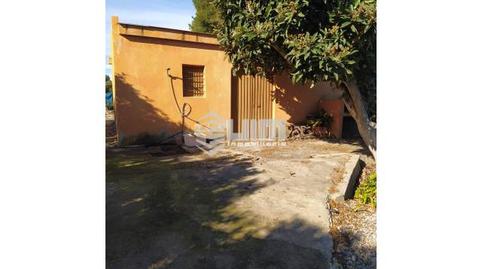 Foto 2 de Finca rústica en venda a Sagunto, Doctor Palos - Alto Palancia, Valencia