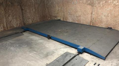 Foto 3 de Garatge en venda a Cuba, 41, -1, Sant Joan, Vilanova i la Geltrú