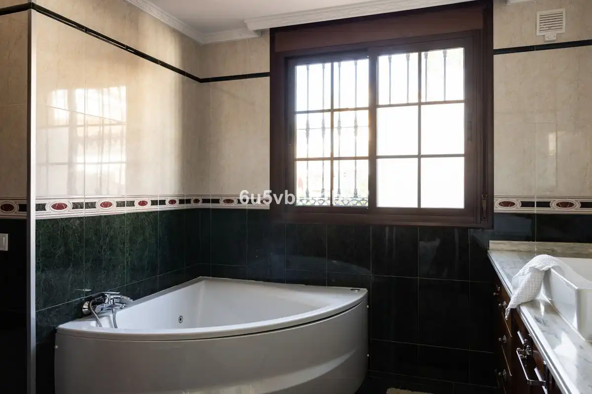 Maison mitoyenne à vendre à San Pedro de Alcántara, imagen 14